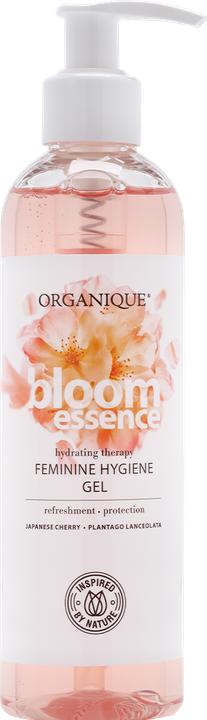 Organique Bloom Essence (250 ml, Intimgel)