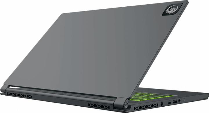 Produktbild MSI Delta 15 (15.60", AMD Ryzen 7 5800H, 16 GB, 1000 GB, Eng. Int.)
