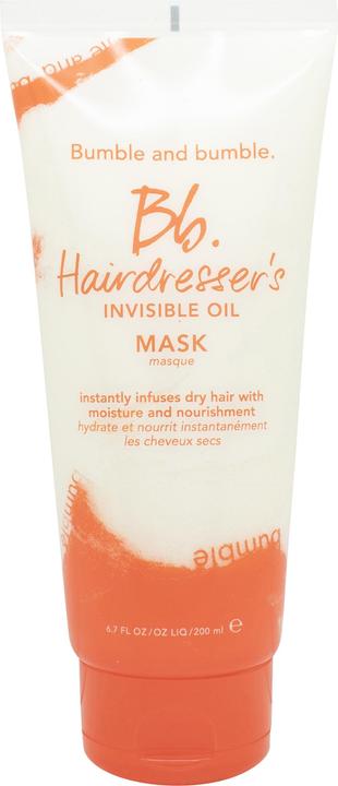 Bumble and bumble Bb. Hairdresser's Invisible Oil - Mask (200 ml)