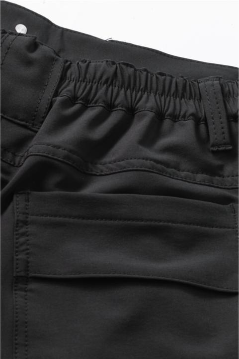 Produktbild Planam Hike Hose schwarz 46 48 (48)