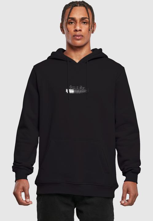 Produktbild Mister Tee Become the Change Butterfly 2.0 Hoody (S)