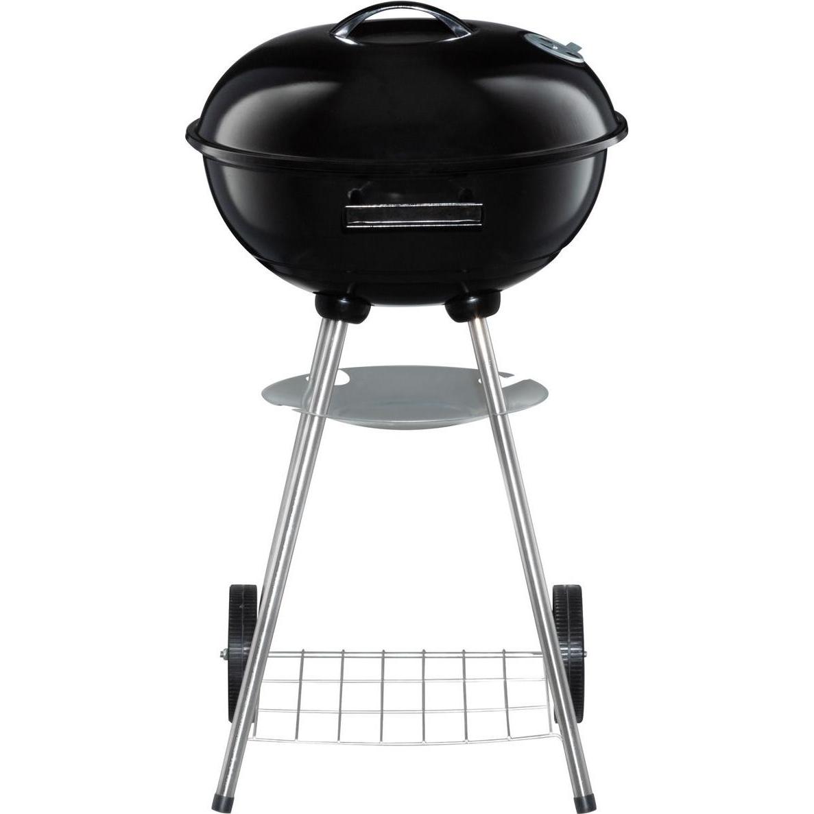 Mustang Grill Mustang (47.50 cm) (324702)