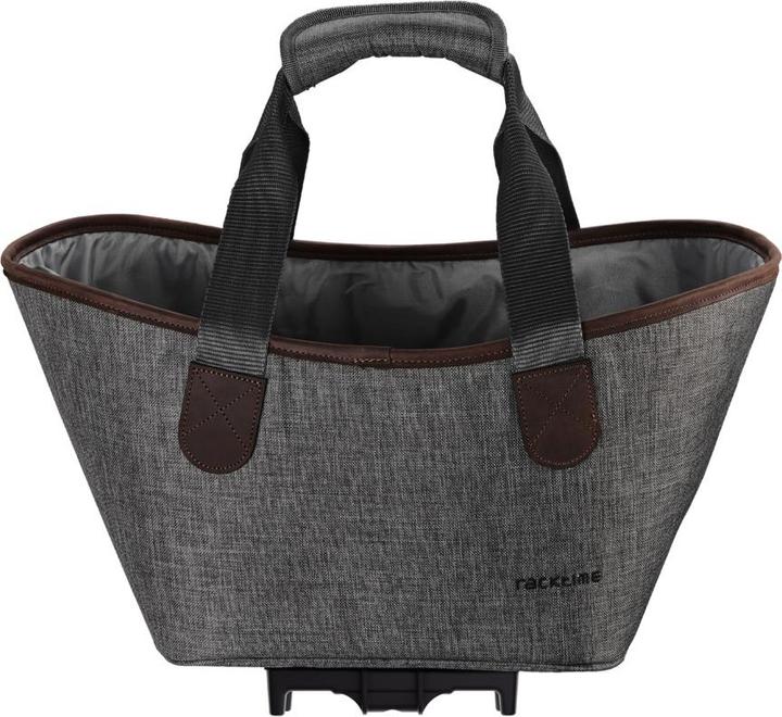 Image du produit Racktime Agnetha 2.0 sacoche porte-bagages (15 l)