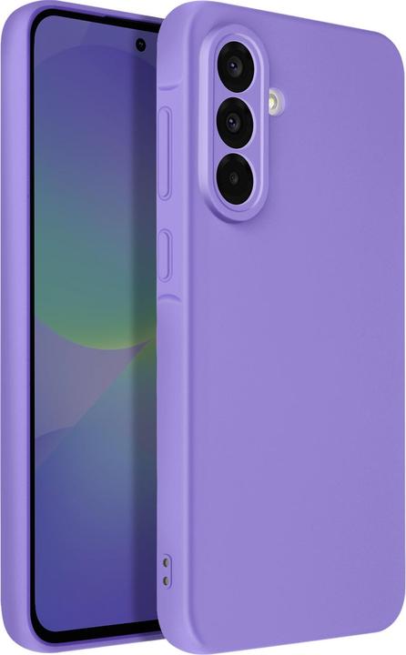 Actual product image Avizar SmoothGrip Case (Samsung Galaxy A36)