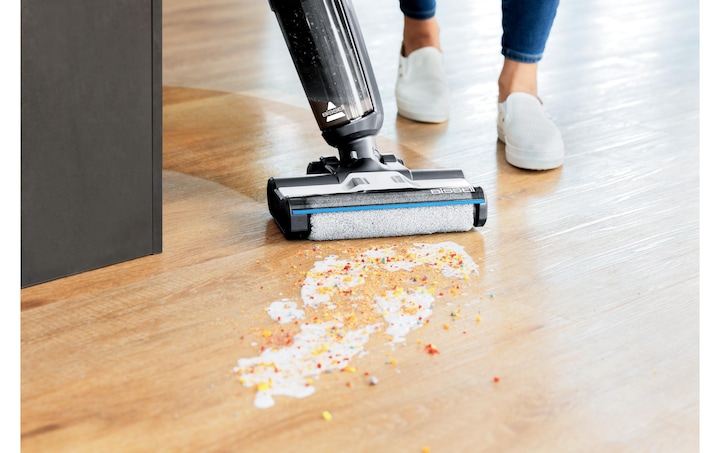 Image du produit Bissell MultiClean Crosswave HF3 Cordless Select