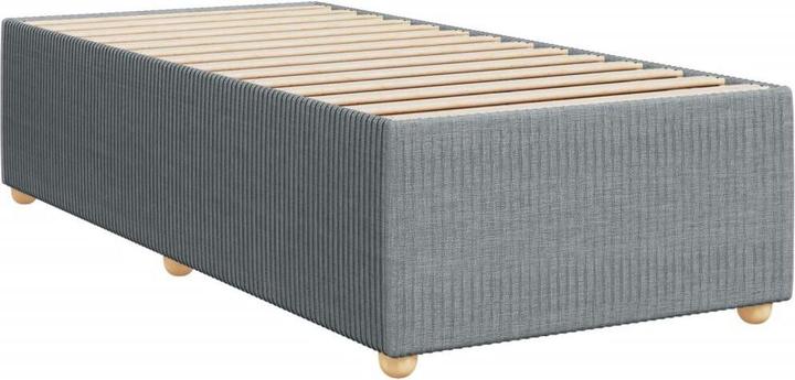 Produktbild vidaXL Boxspringbett (80 x 200 cm)