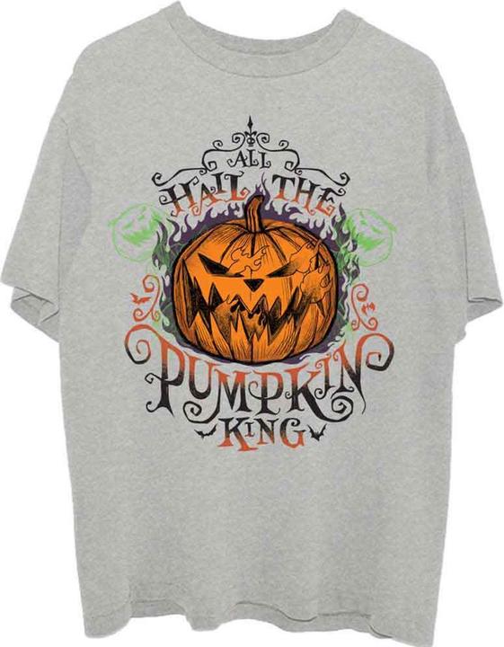 Disney TNBC All Hail…