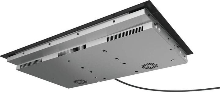 Produktbild De Dietrich Induktionskochfeld DPI 4830 B Schwarz (80 cm, Induktionskochfeld)