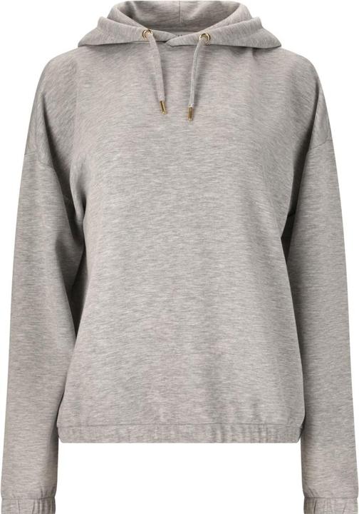 Light Grey Melange