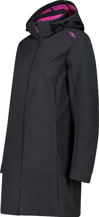 Produktbild CMP Campagnolo Softshell