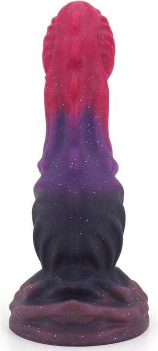 Actual product image Monstered Galactic Nerf" dildo
