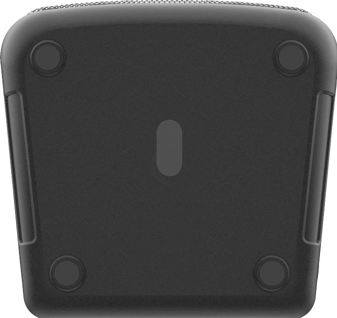 Actual product image Panasonic SC-BMAX10E-K (15 h, Electrical connection, Rechargeable battery operated)