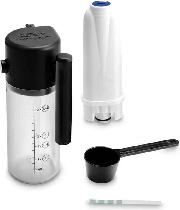 Actual product image De'Longhi Magnifica Start ECAM220