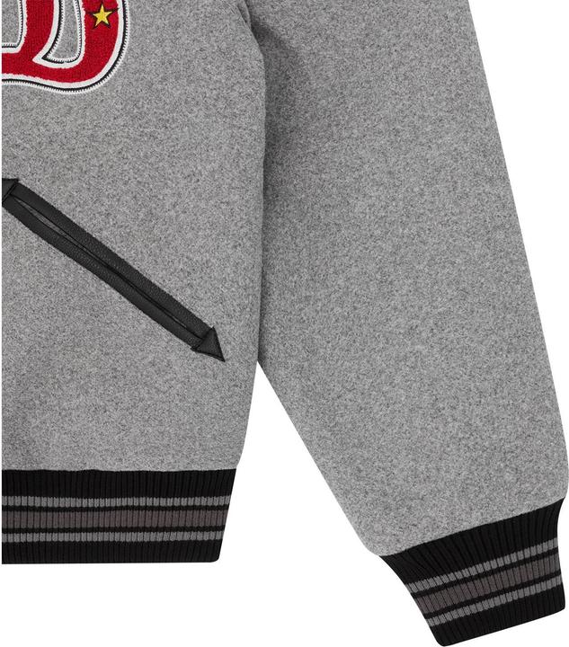 Actual product image Icecream Mascot Varsity (S)