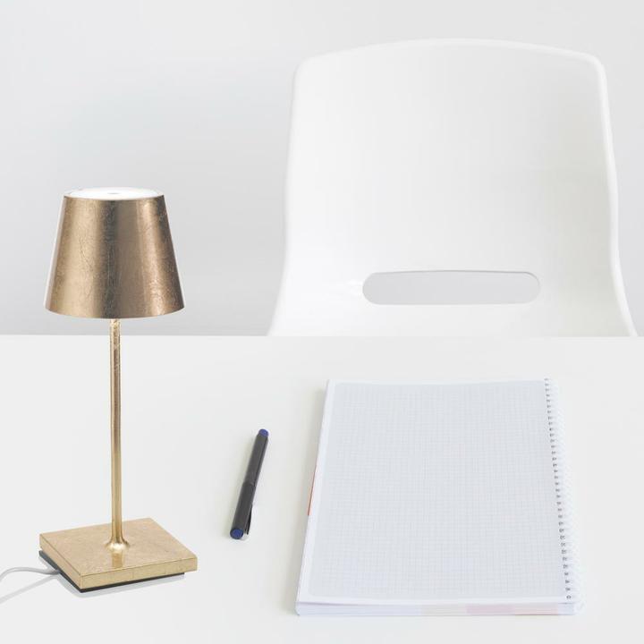 Immagine prodotto Zafferano Poldina Mini Pro (154 lm)