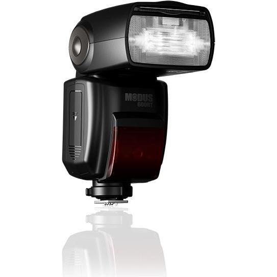 Hähnel MODUS 600RT MK II Pro Kit for Sony Slave-Blitz (Sony) (1005 252.0)