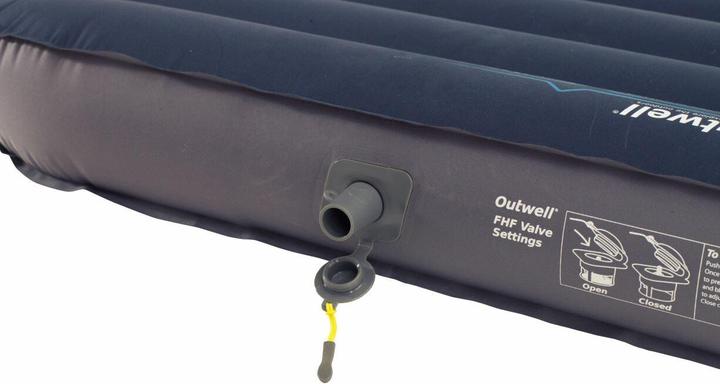 Produktbild Outwell Dreamscape Insulated Single