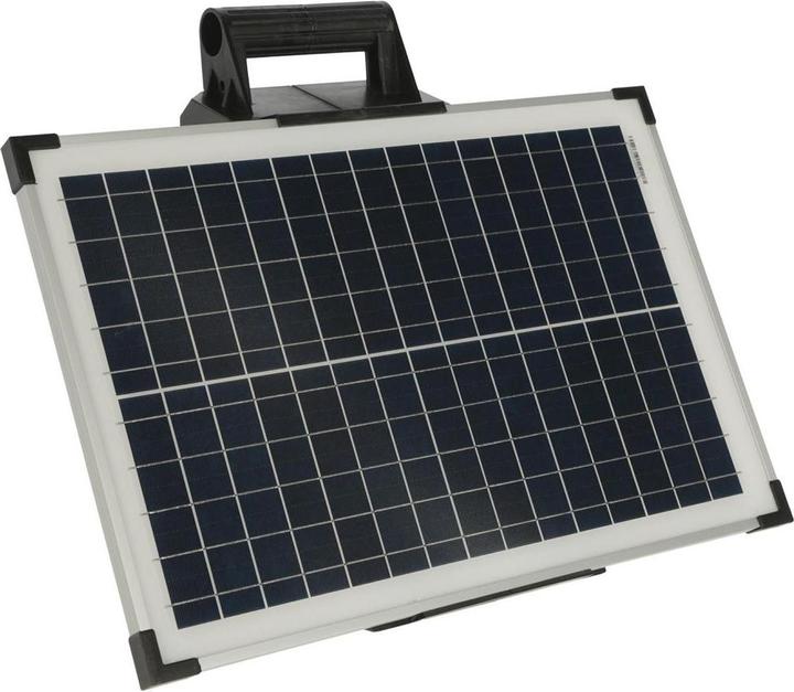Actual product image AKO Solar Unit Sun Power S3000 (14.31 kg)