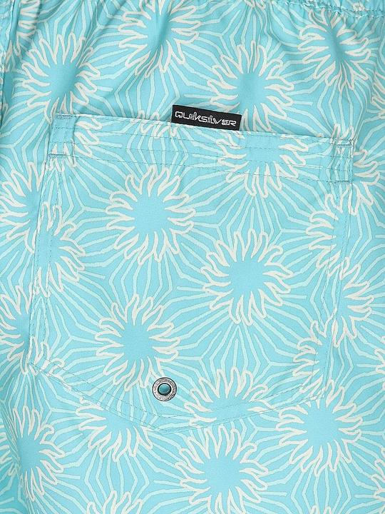 Produktbild Quiksilver Badeshorts Eeveryday Printed Volley 15 (L)