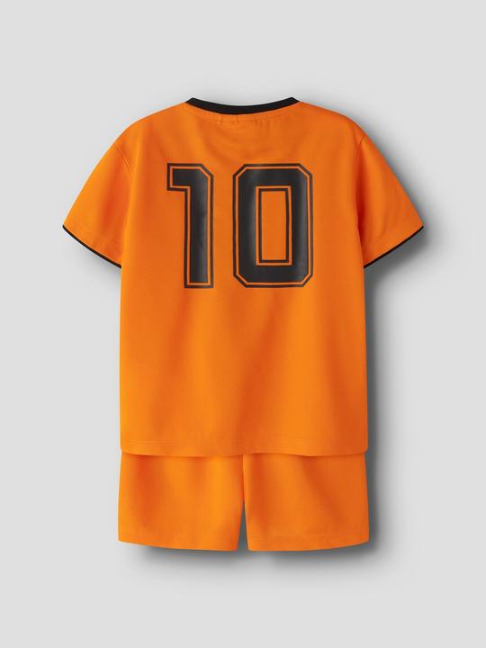 Image du produit Name it Fussball Shorts-Set (86)