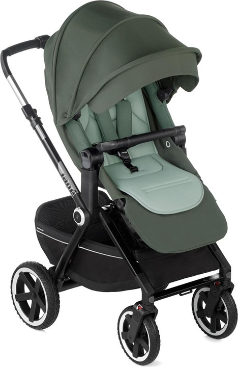 Image du produit Jané Buggy Crosslight Trio