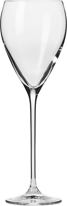 Productafbeelding Krosno GLAS WIJN PERLA 4ST 280ML