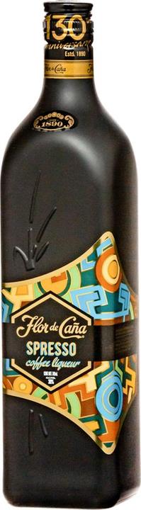 Immagine prodotto Flor de Caña Liquore al caffè spremuto Flor de Cana