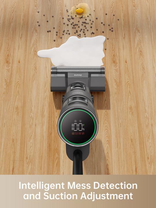 Produktbild Xiaomi H12 Core (Saugen + Wischen)