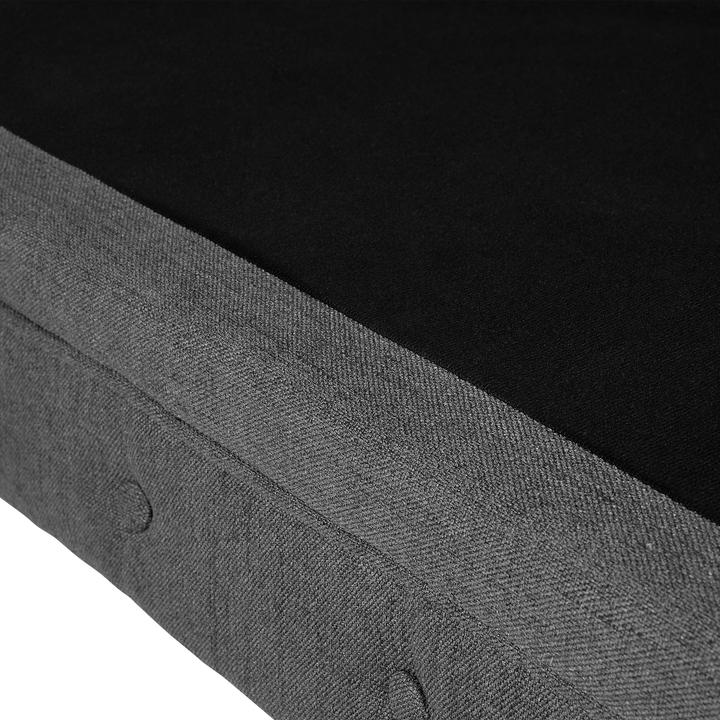 Actual product image Beliani Chesterfield (Chesterfield)