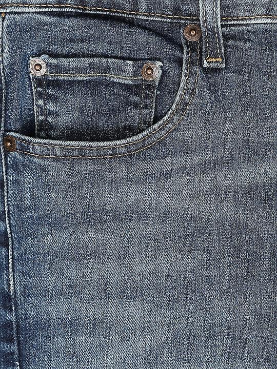 Produktbild Levis Highwaist Jeans Bootcut Fit 725 (W25/L32)