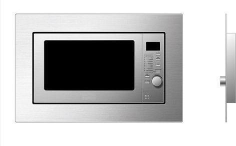 Image du produit Respekta MW800 (20 l)
