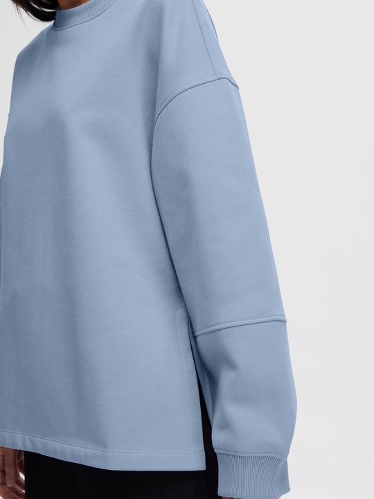 Produktbild Selected Femme Oversized Sweatshirt (XS)