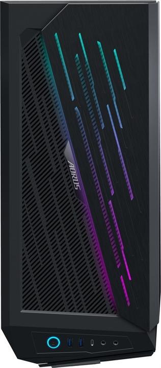 Image du produit Gigabyte Aorus Model X RTX 3080 (3000 Go, 16 Go, GeForce RTX 3080)