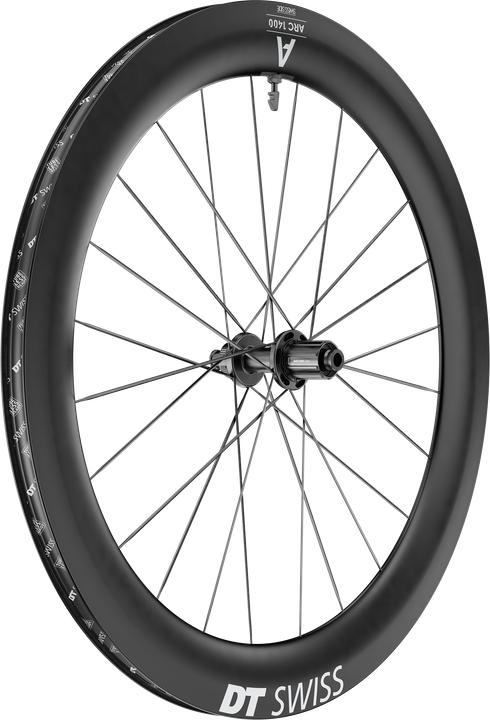 Immagine prodotto DT Swiss ARC 1400 Dicut (Ruota posteriore, 28")