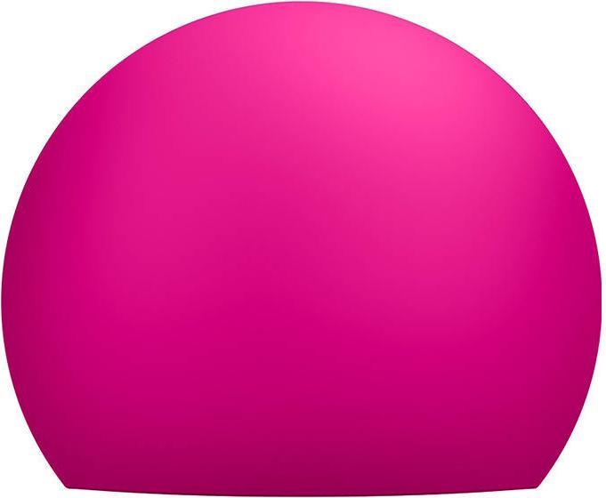 Produktbild Konjac Sponge Silikonowy powiększacz ust 4w1 Geske z Aplikacją (magenta)