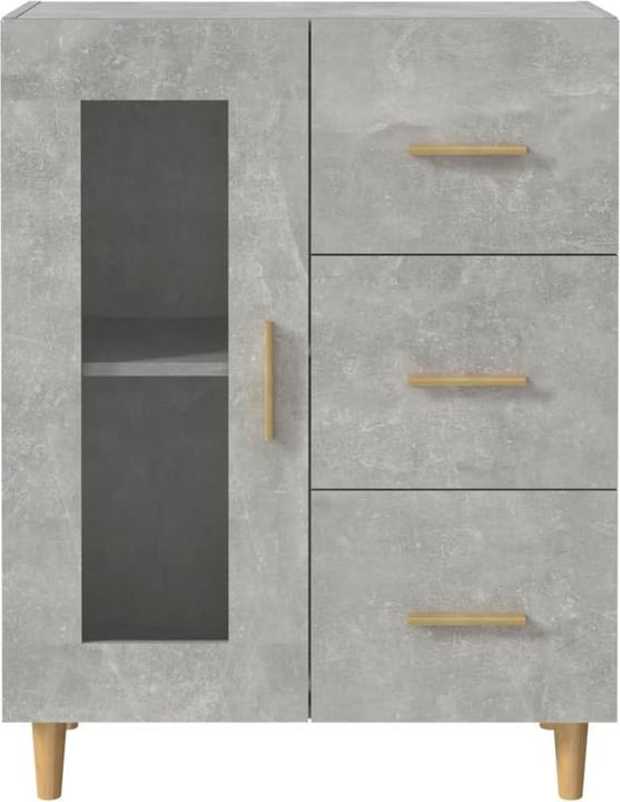 Image du produit vidaXL Sideboard (69.50 x 69.50 x 90 cm)
