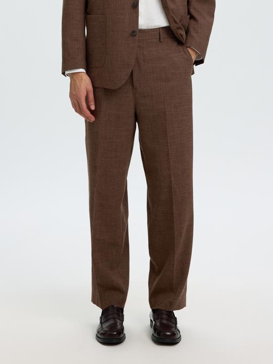 Produktbild Selected Relaxed Fit Hose (42)