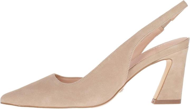 Guess Mallie Pumps with Buckle Closure and Synthetic Lining (40)