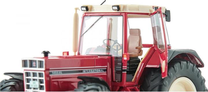 Wiking IHC 1455XL 10785200000