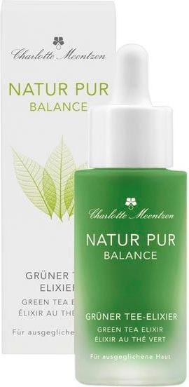 Actual product image Charlotte Meentzen Nature Pure Balance (30 ml)