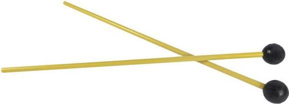 Produktbild keepdrum Kinder Glockenspiel Auto aus Holz