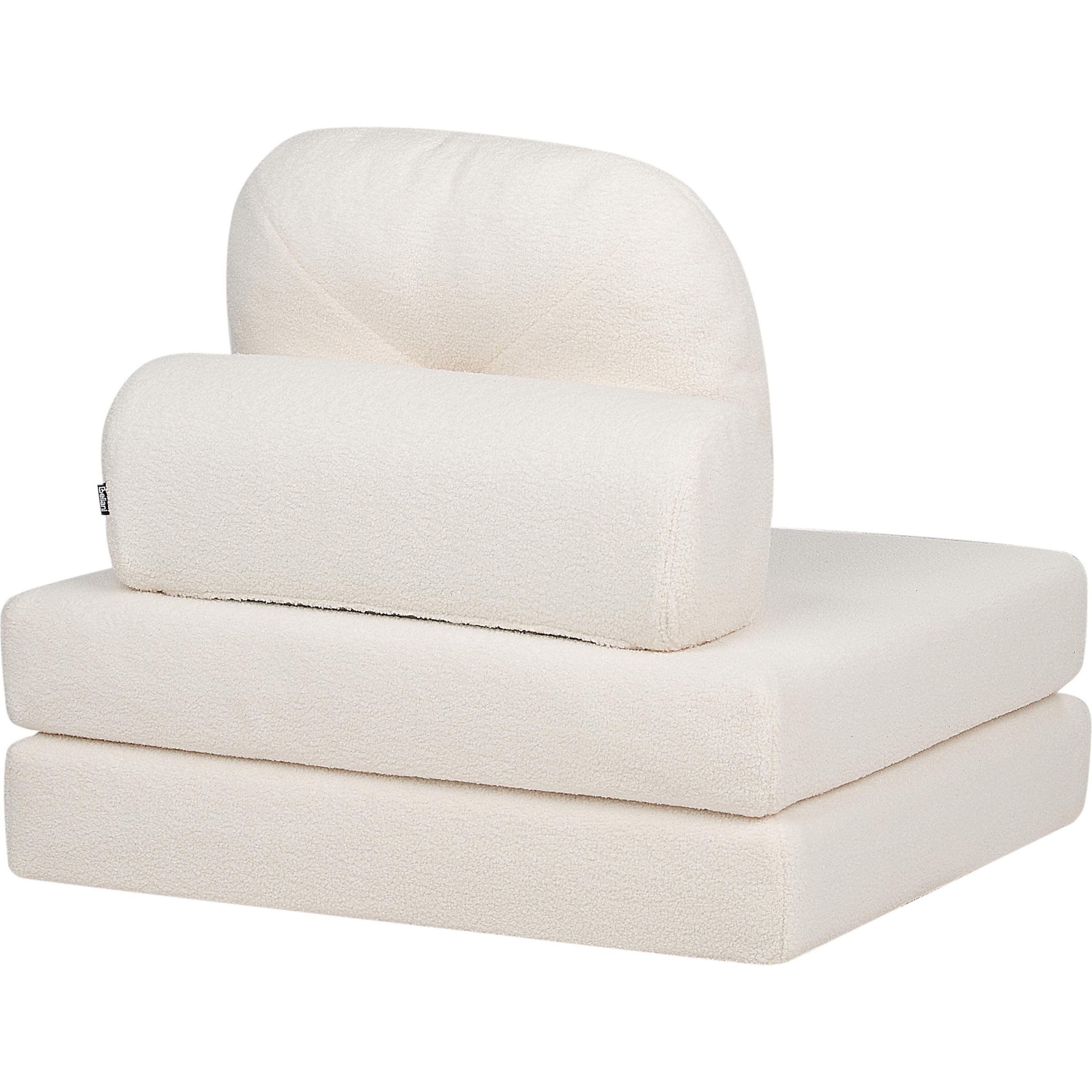 Beliani, Sofa, Olden (Bettsofa)