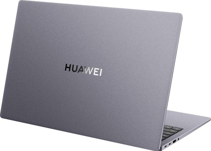Actual product image Huawei Matebook D16 (16", 512 GB, 16 GB, CH, Intel Core i7-12700H)