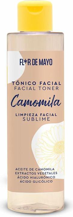 Flor De Mayo Sublime Kamille Gesichtswasser 200ml (200 ml)