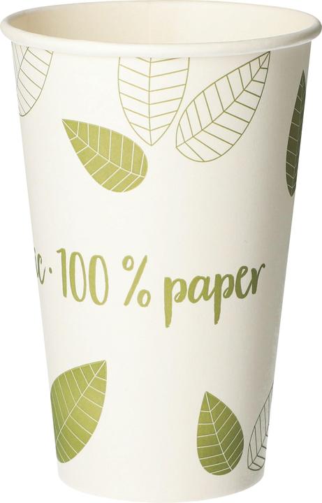 Produktbild Papstar Einwegbecher (50 x)