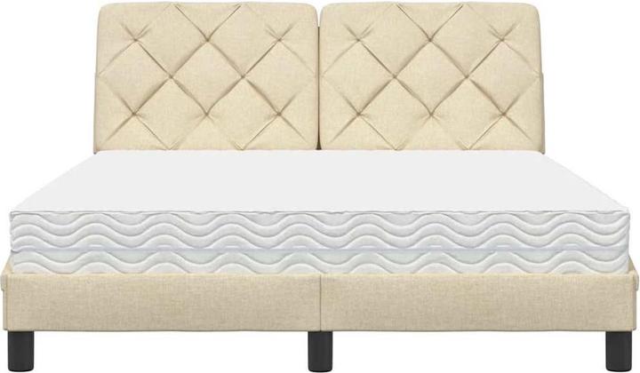 Image du produit vidaXL Bett (140 x 190 cm)