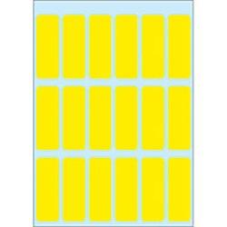 Actual product image HERMA Multipurpose labels