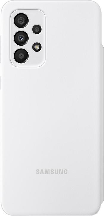 Actual product image Samsung S View Wallet (Samsung Galaxy A33 5G)