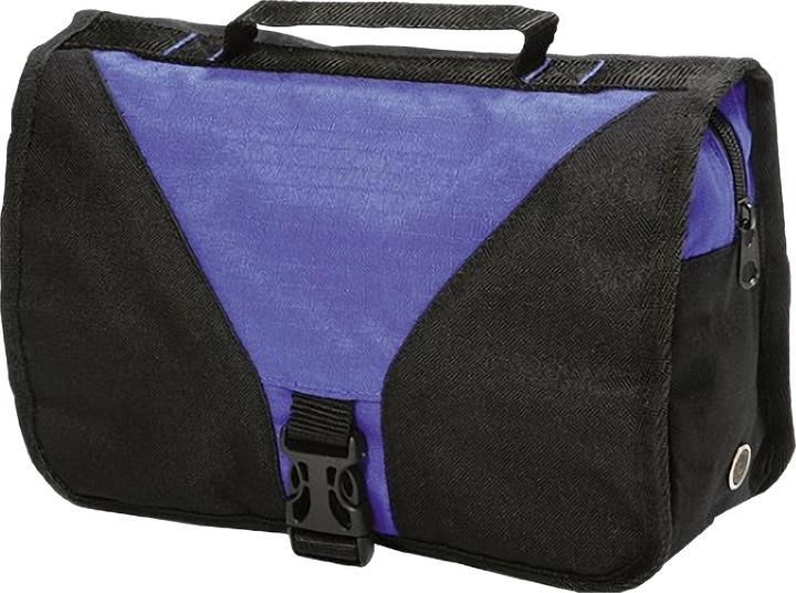 Produktbild Shugon Bristol faltbare Toilettentasche Kosmetikrolle 4 Liter (4 l)