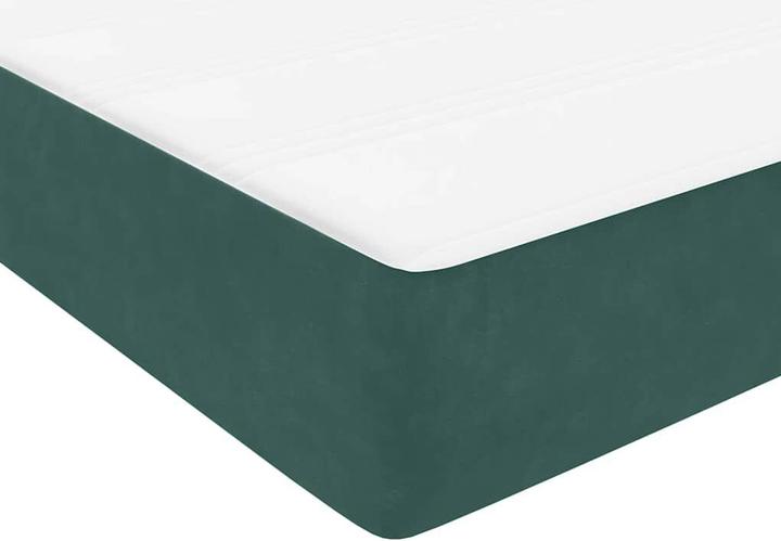 Produktbild vidaXL Boxspringbett (160 x 220 cm)